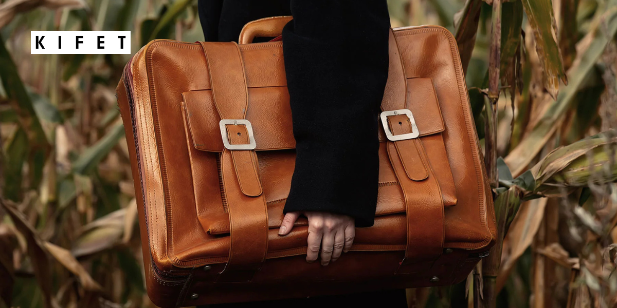 چه نوع چرمی برای کیف مناسب است؟