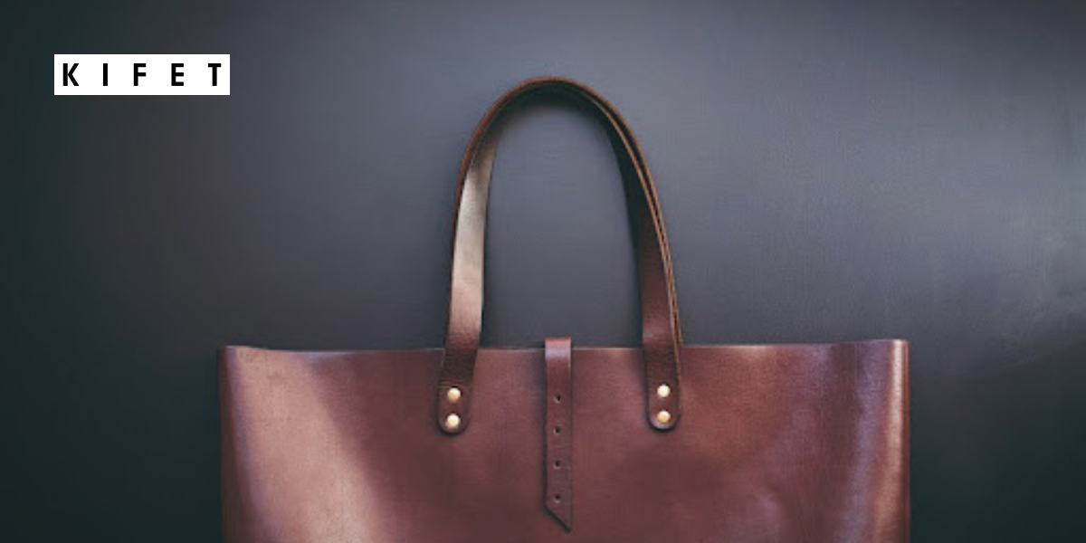 چه نوع چرمی برای کیف مناسب است؟