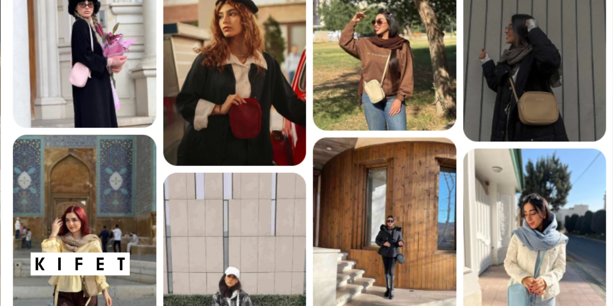 مقایسه کیف دستی و شانه‌ای؛ کدام انتخاب بهتری است؟