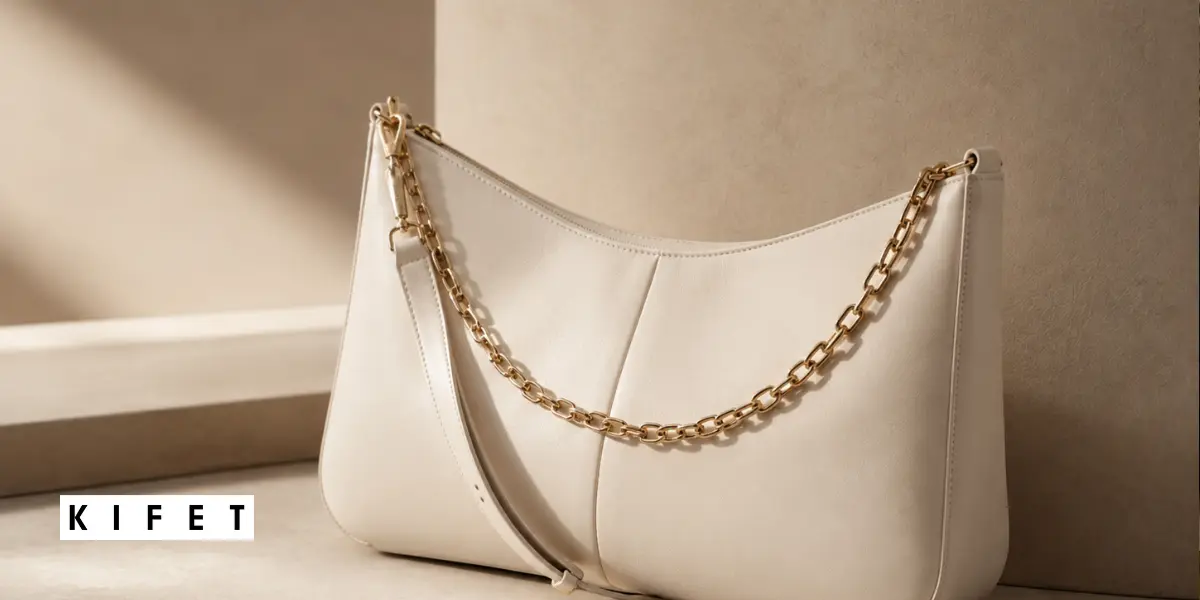 کیف زنجیری؛ Chain Bag