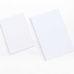برگه کلاسور 60 برگ 26 حلقه کیفت - Image 3