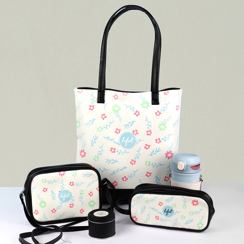 کیف دستی یا کوله پشتی، بررسی تفاوت و کاربرد هرکدام