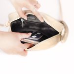 کیف دوشی برجینا کرم کیفت