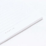 برگه کلاسور 60 برگ 20 حلقه کیفت - Image 5